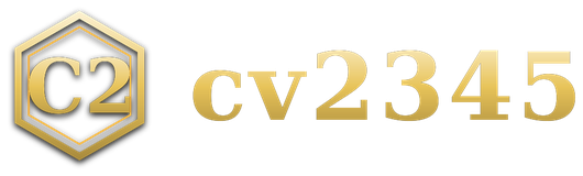 cv2345 logo