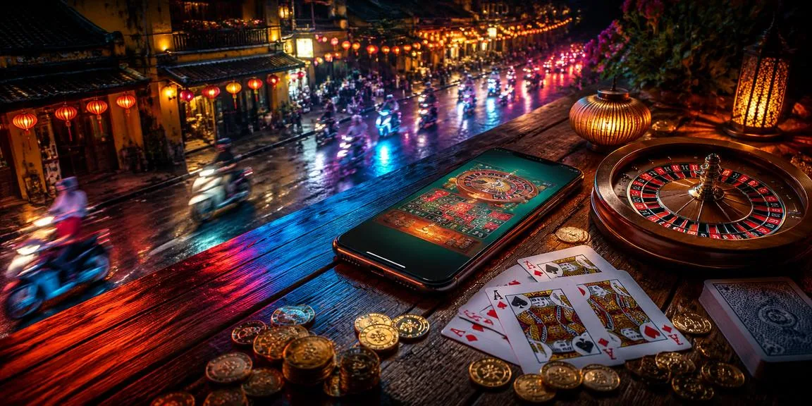 cv2345 Tra thuật ngữ cá cược và casino tại cv2345